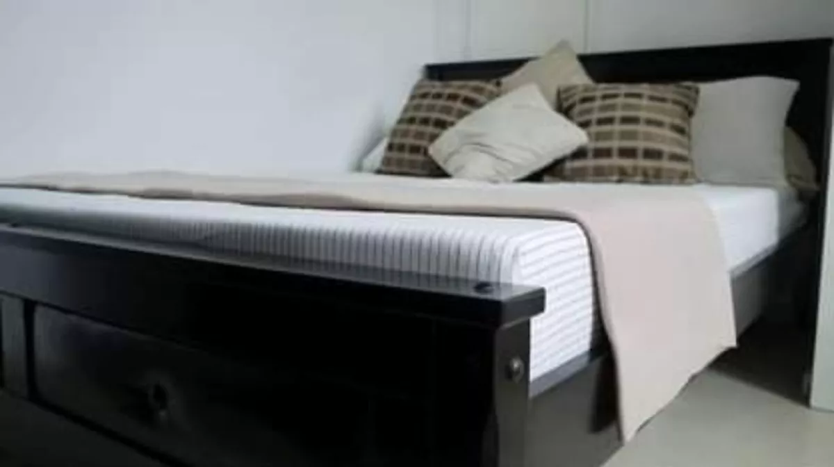 "EXCHANGE REGENCY, 1 Bedroom Unit For Rent, Pasig City"06