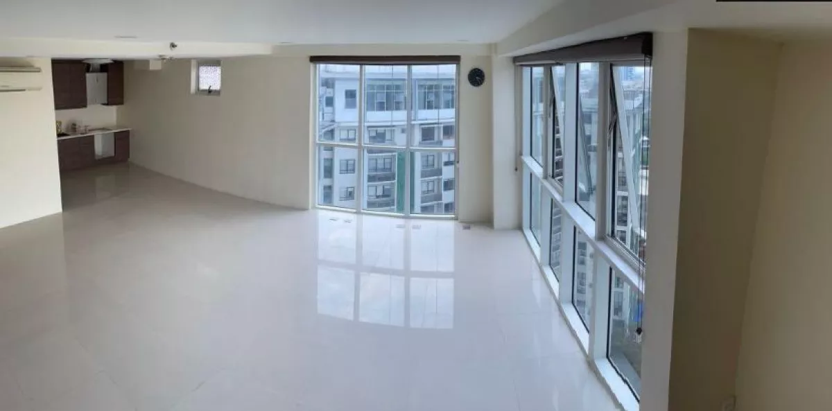 "For Lease: 2BR Unit at 81 Xavier Residences, Tower B in San Juan."03