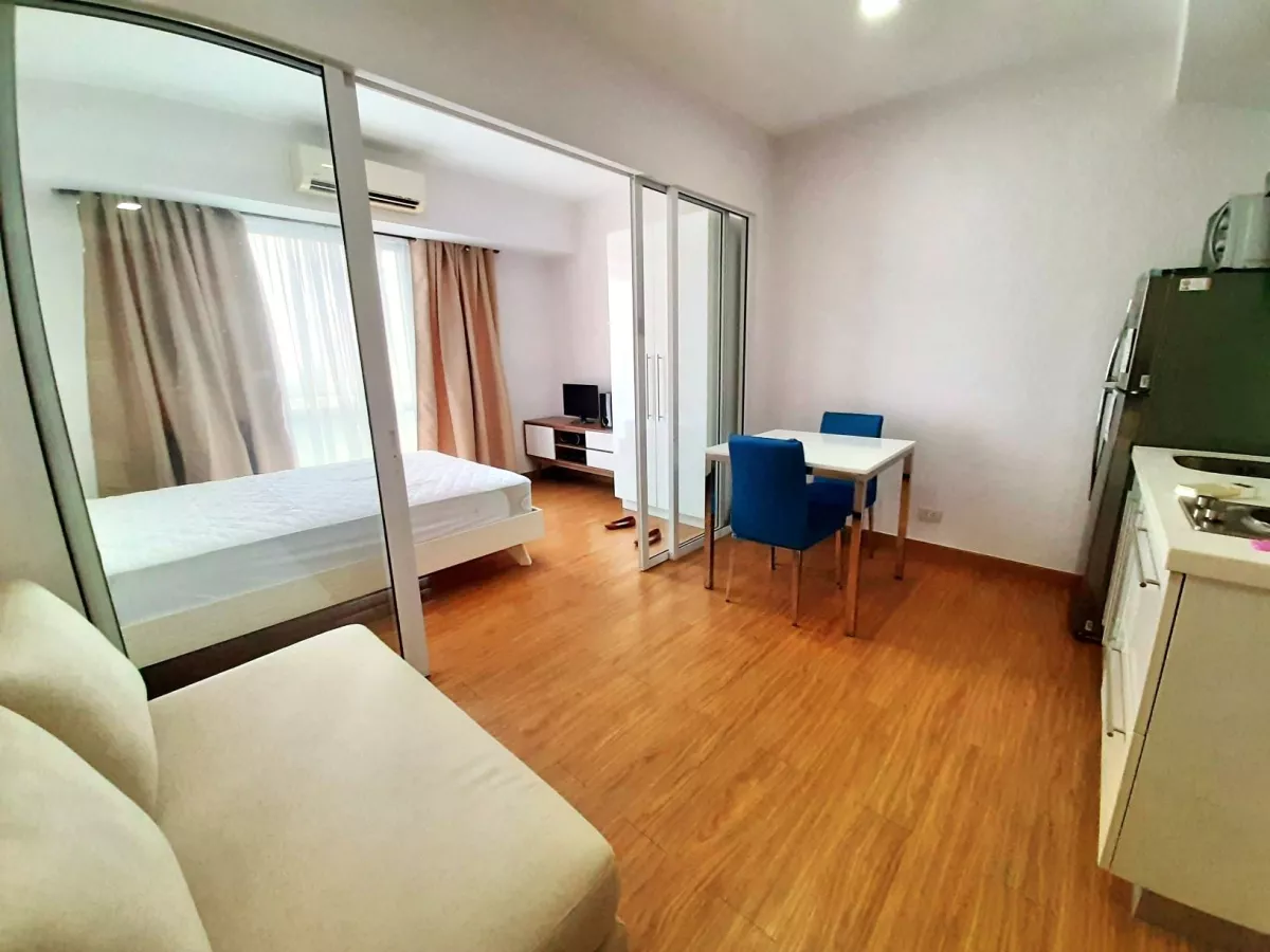 "Acqua Private Residences, 1 Bedroom Unit for Rent at Mandaluyong City"03