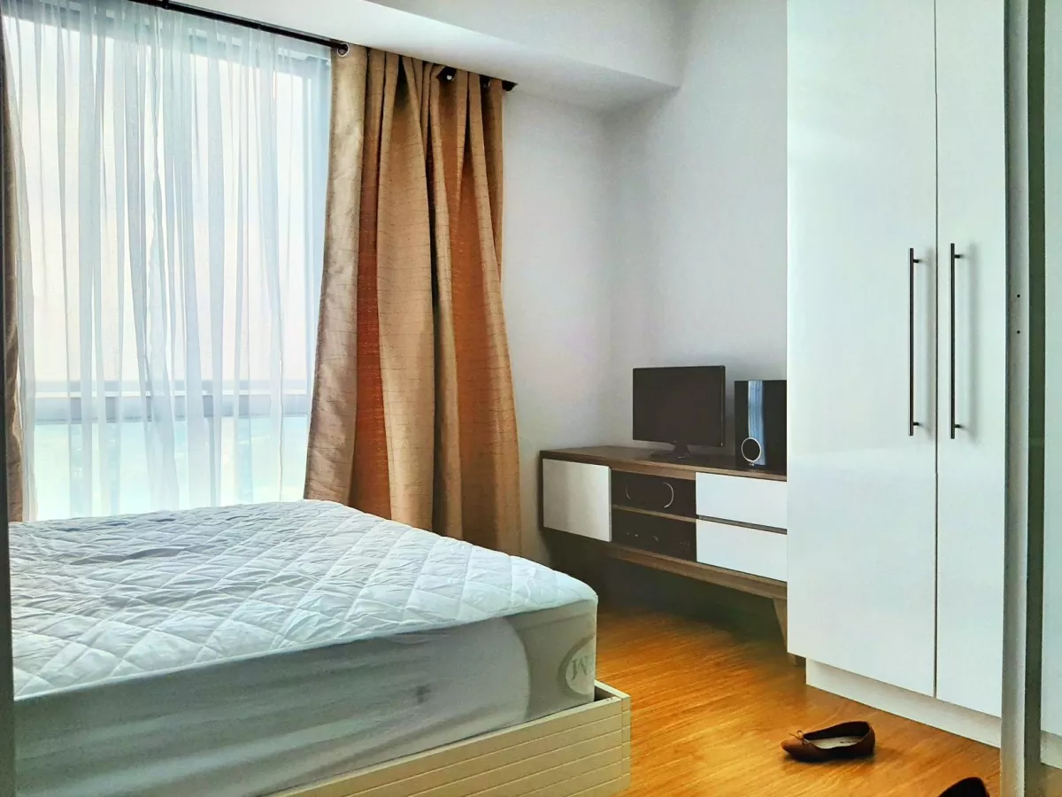 "Acqua Private Residences, 1 Bedroom Unit for Rent at Mandaluyong City"05