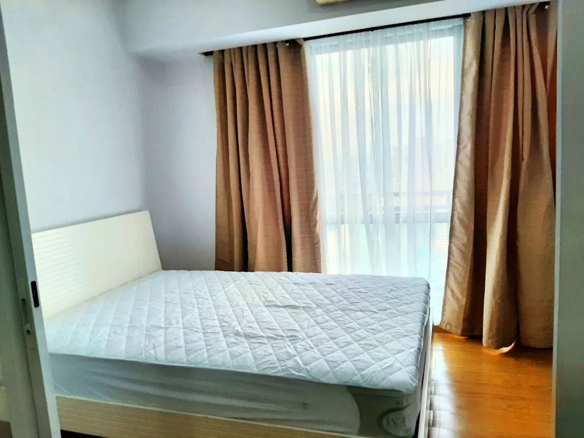 "Acqua Private Residences, 1 Bedroom Unit for Rent at Mandaluyong City"07