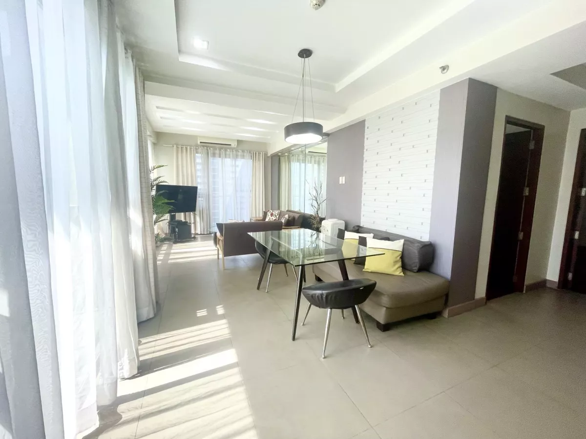 "2 Bedroom Condominium unit at Asia Premier IT Park, Cebu for Rent"02