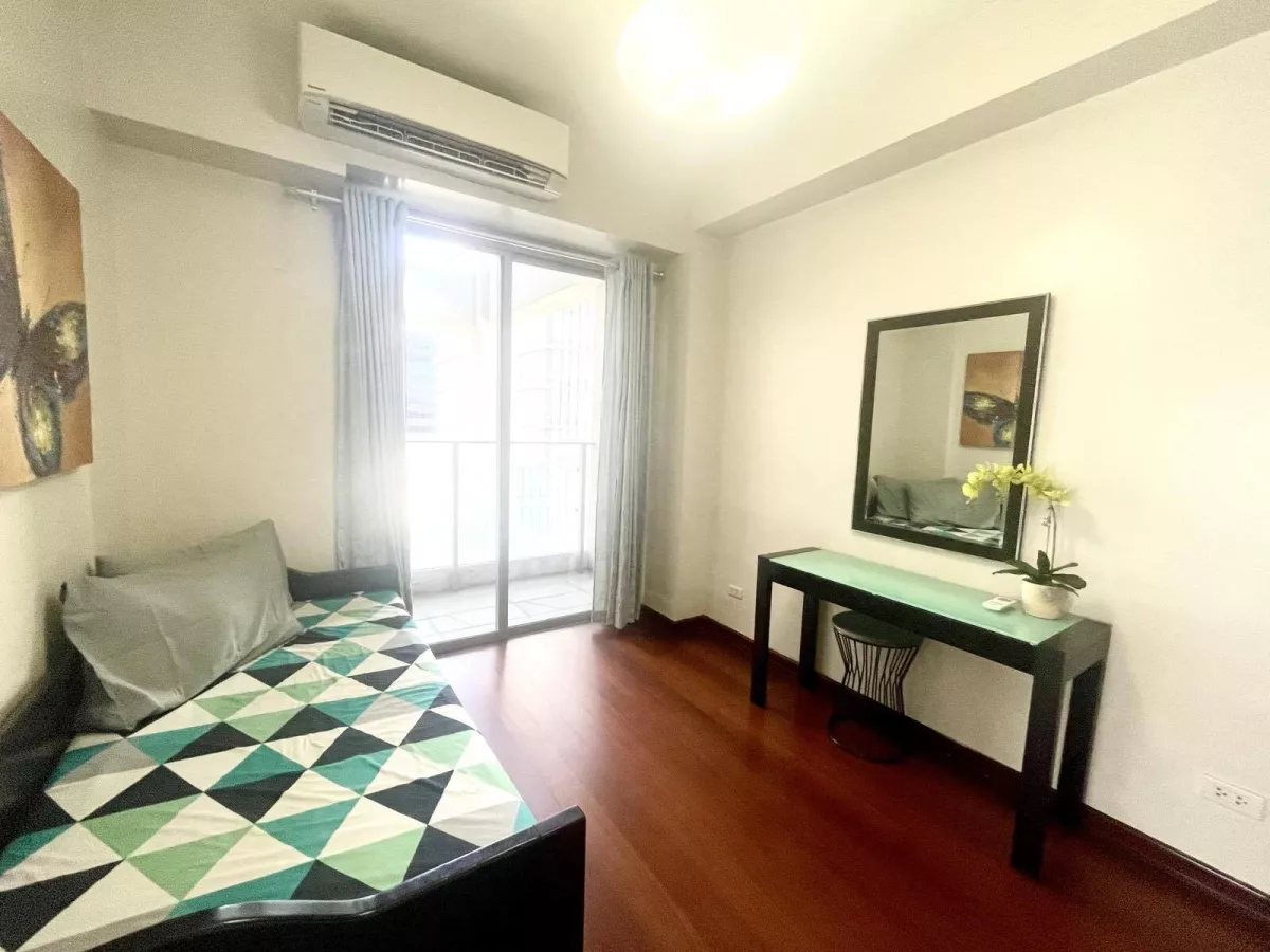 "2 Bedroom Condominium unit at Asia Premier IT Park, Cebu for Rent"06