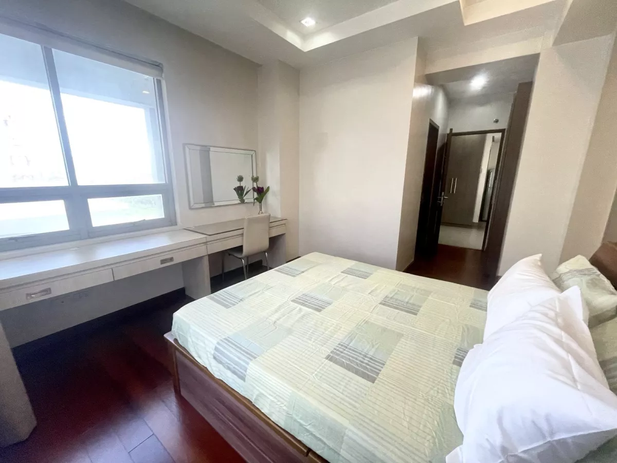 "2 Bedroom Condominium unit at Asia Premier IT Park, Cebu for Rent"08
