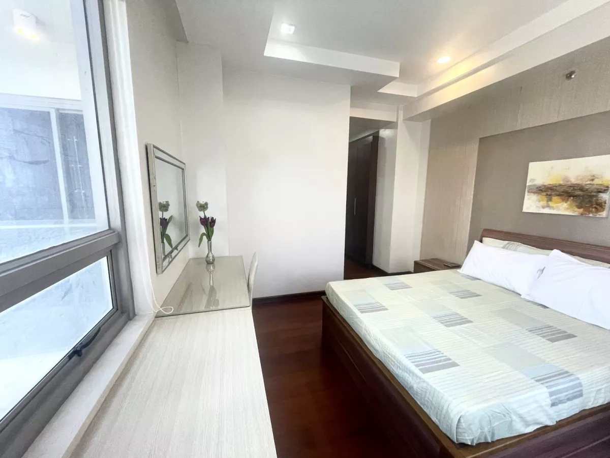 "2 Bedroom Condominium unit at Asia Premier IT Park, Cebu for Rent"09