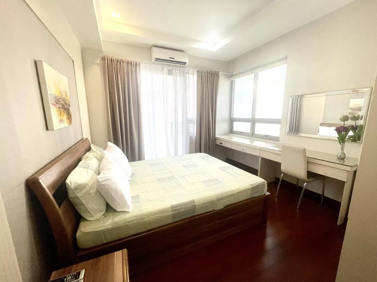 "2 Bedroom Condominium unit at Asia Premier IT Park, Cebu for Rent"10