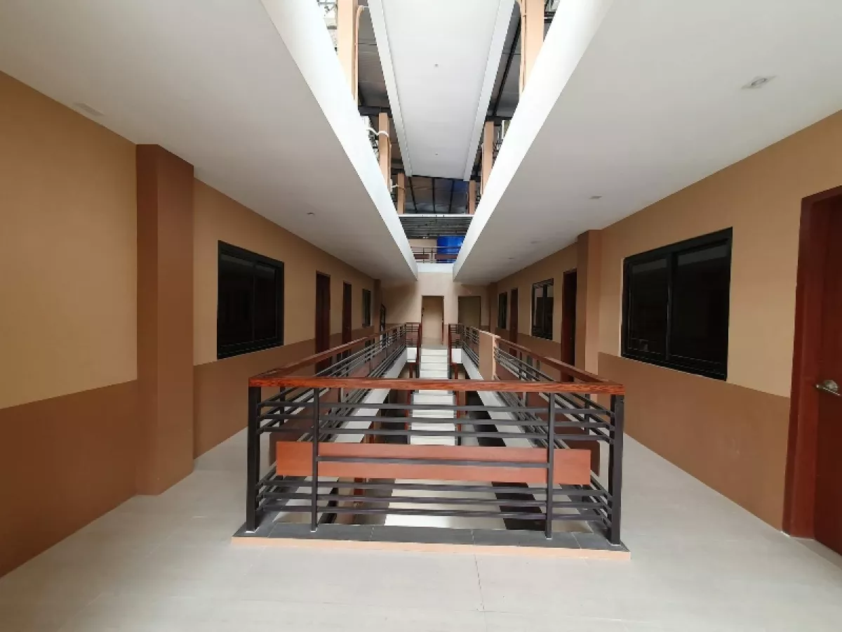 Diamond Residences FOR RENT Studio semi-furnished02