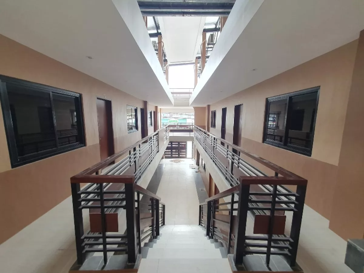 Diamond Residences FOR RENT Studio semi-furnished05