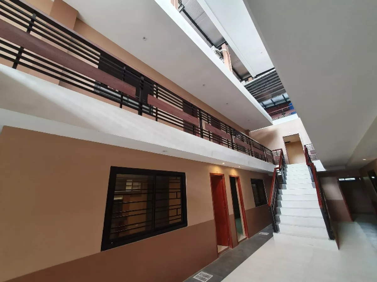 Diamond Residences FOR RENT Studio semi-furnished08