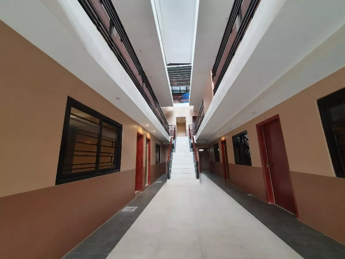 Diamond Residences FOR RENT Studio semi-furnished09