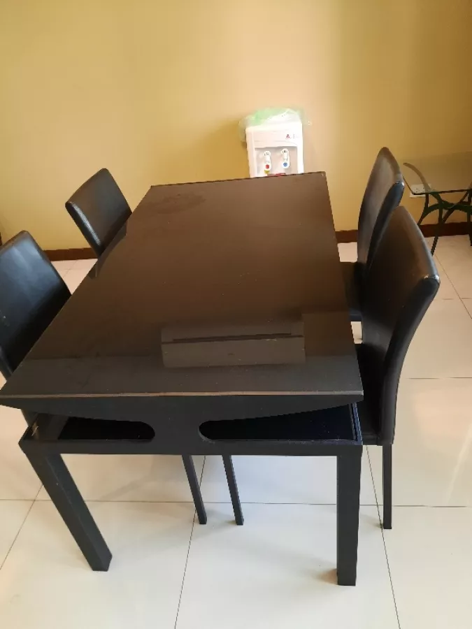"2 Bedroom Condominium for rent at Sonata Place, Mandaluyong City"02