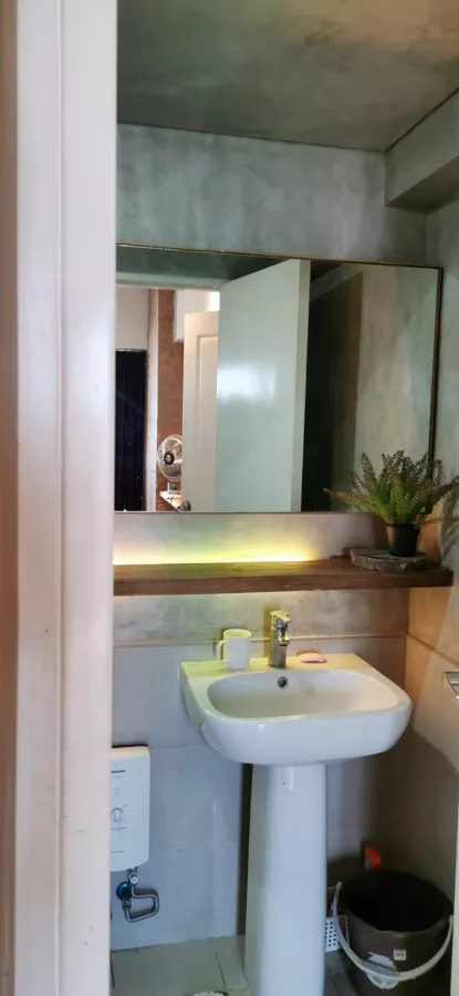 Nicely Furnished 1 Bedroom Condominium for Rent in Senta near Greenbelt Makati04