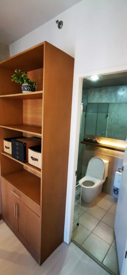 Nicely Furnished 1 Bedroom Condominium for Rent in Senta near Greenbelt Makati05