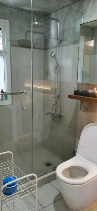 Nicely Furnished 1 Bedroom Condominium for Rent in Senta near Greenbelt Makati06