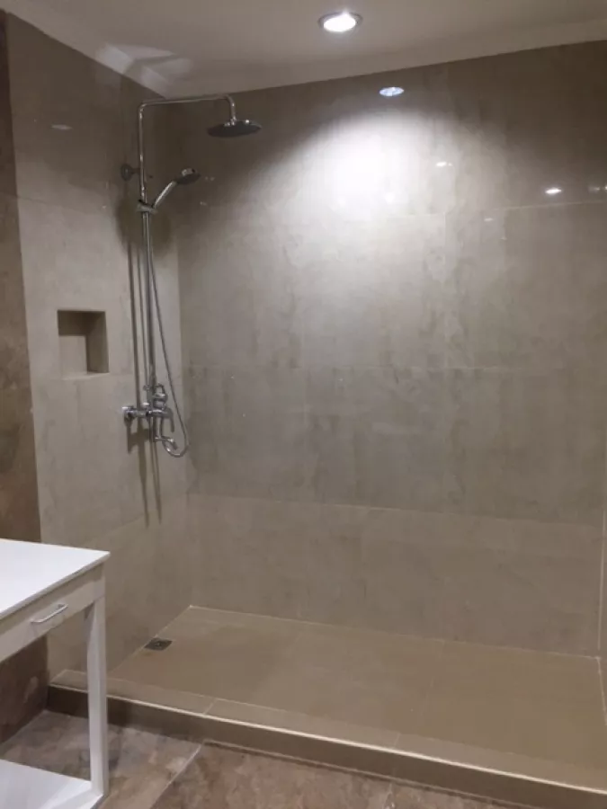 The Crescent 4BR Bi-level Unit for Rent Ortigas Pasig06