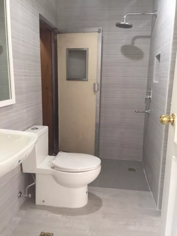 The Crescent 4BR Bi-level Unit for Rent Ortigas Pasig08