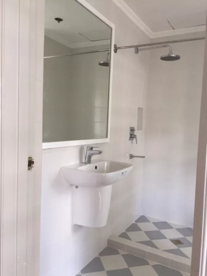 The Crescent 4BR Bi-level Unit for Rent Ortigas Pasig09