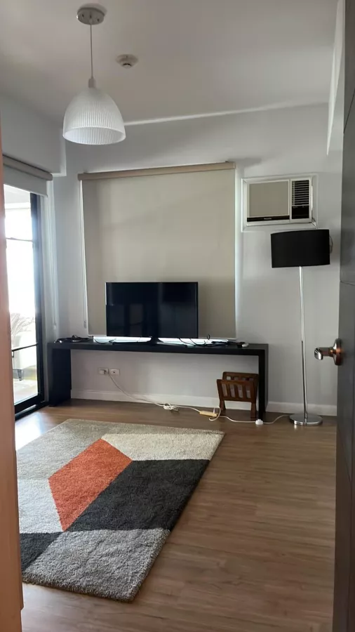 "3 Bedrooms Unit at Meranti, Two Serendra , Taguig City For Lease"03