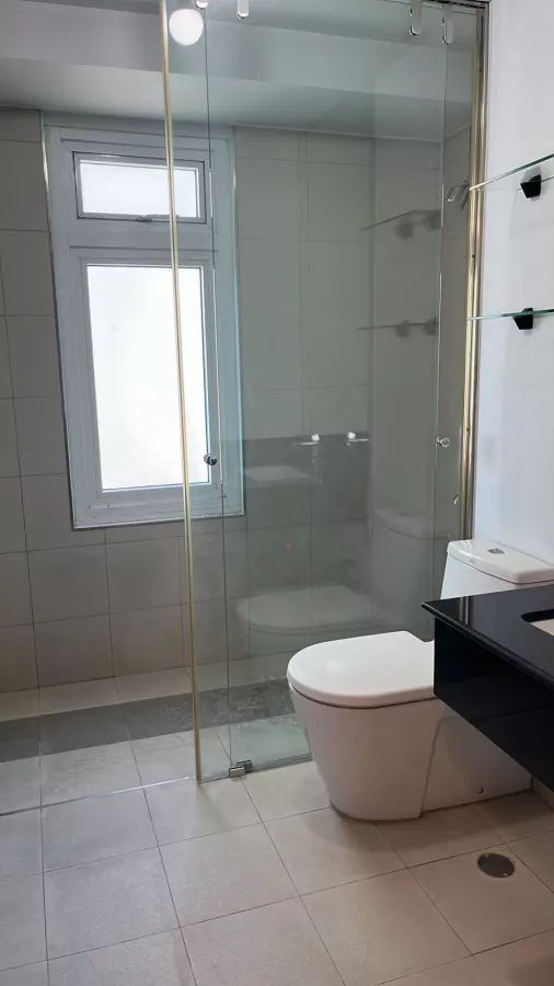 "3 Bedrooms Unit at Meranti, Two Serendra , Taguig City For Lease"05