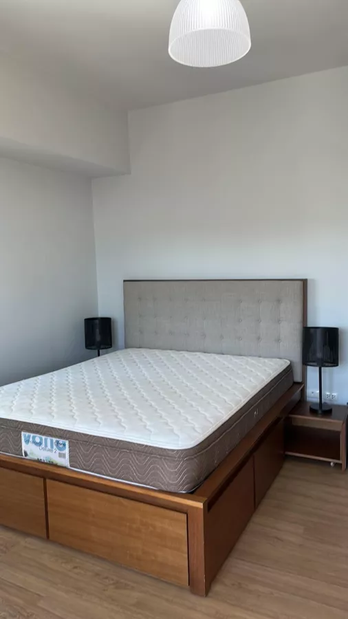 "3 Bedrooms Unit at Meranti, Two Serendra , Taguig City For Lease"06