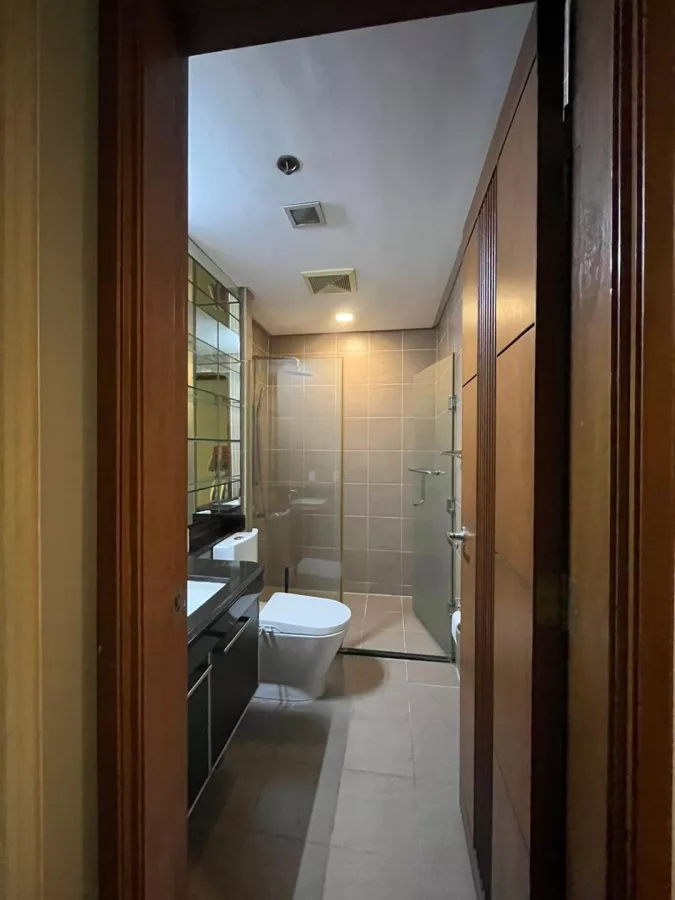 "2 Bedroom Unit at One Serendra, Jasmine Tower, Taguig City For Lease"07