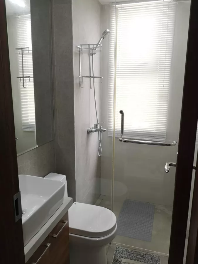 2 Bedrooms Fully Furnished Condominium for Rent facing BGC in Mandaluyong05