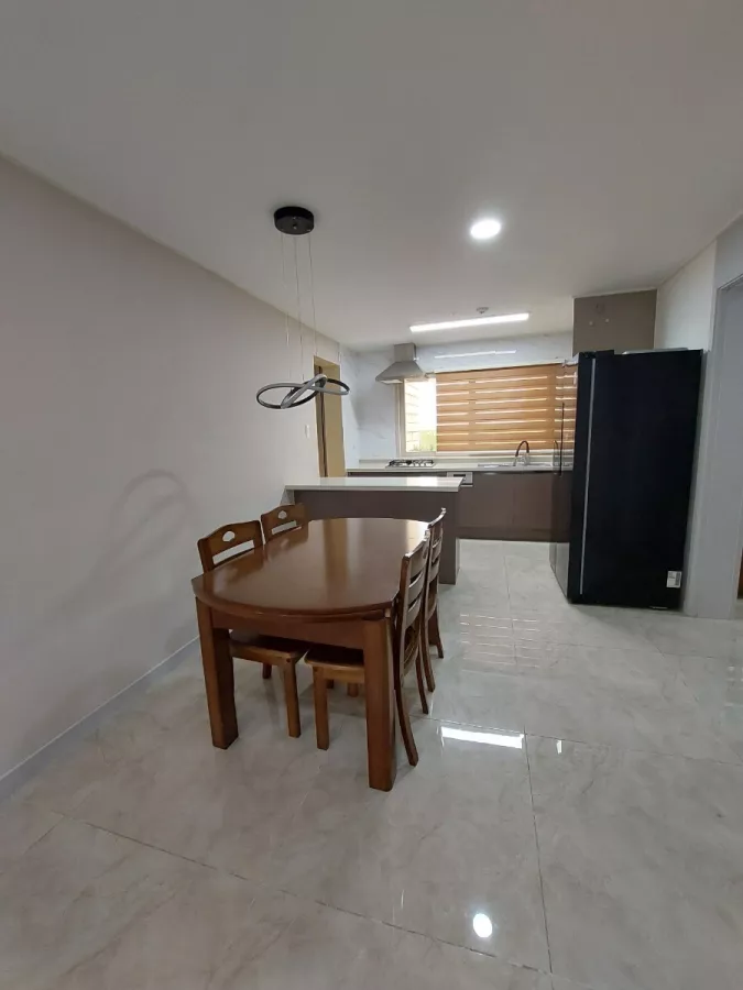 "3 Bedroom Condominium for Rent inside Clark Freeport Zone, Mabalacat"02