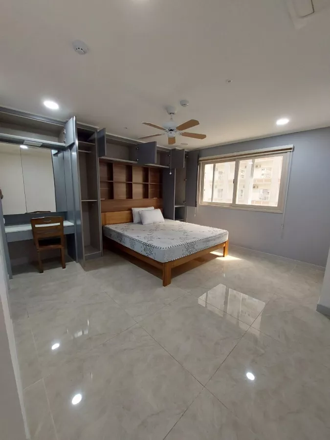 "3 Bedroom Condominium for Rent inside Clark Freeport Zone, Mabalacat"03