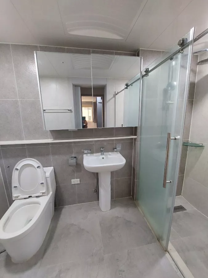 "3 Bedroom Condominium for Rent inside Clark Freeport Zone, Mabalacat"05