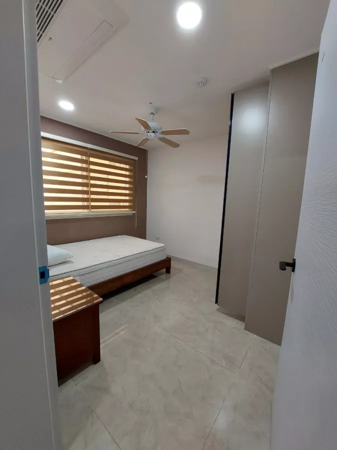 "3 Bedroom Condominium for Rent inside Clark Freeport Zone, Mabalacat"06