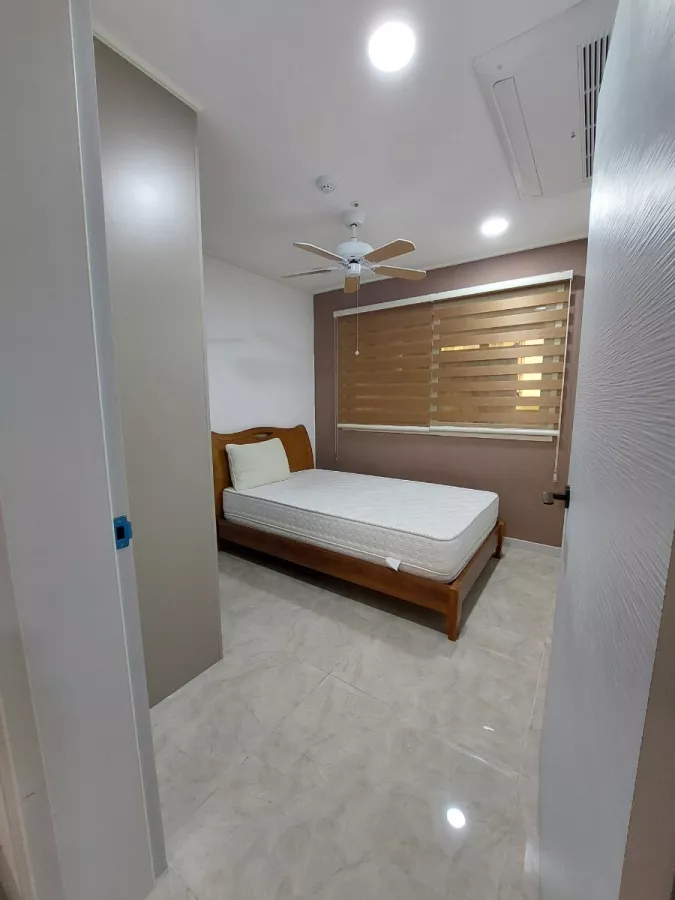 "3 Bedroom Condominium for Rent inside Clark Freeport Zone, Mabalacat"07