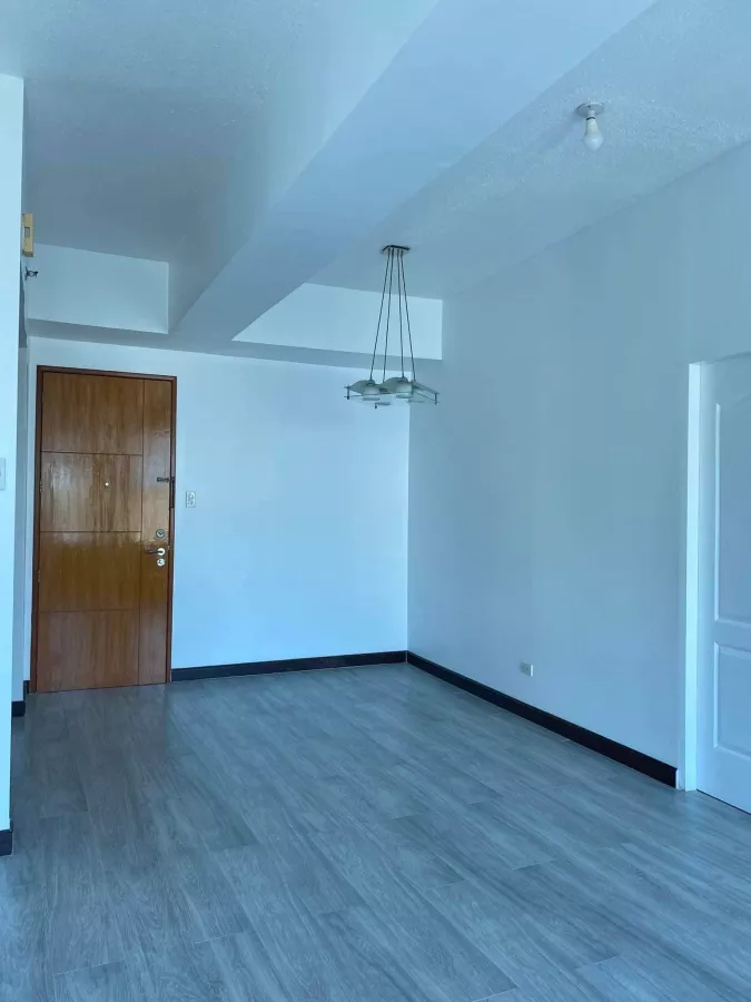 "For Lease Semi furnished 2 Bedroom Unit in Bellagio Tower 2, Taguig City"03