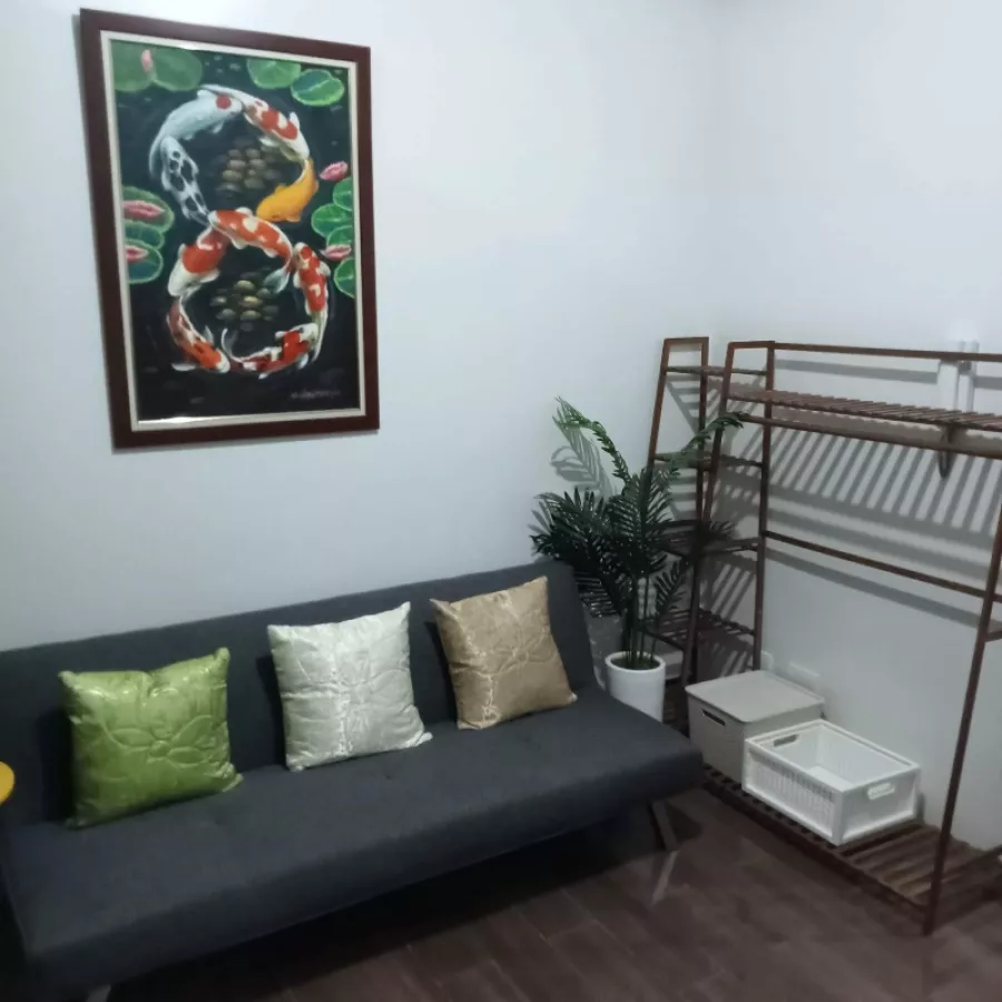 Air Residences Makati 1br with balcony 25sqm 25k Fully furnished02