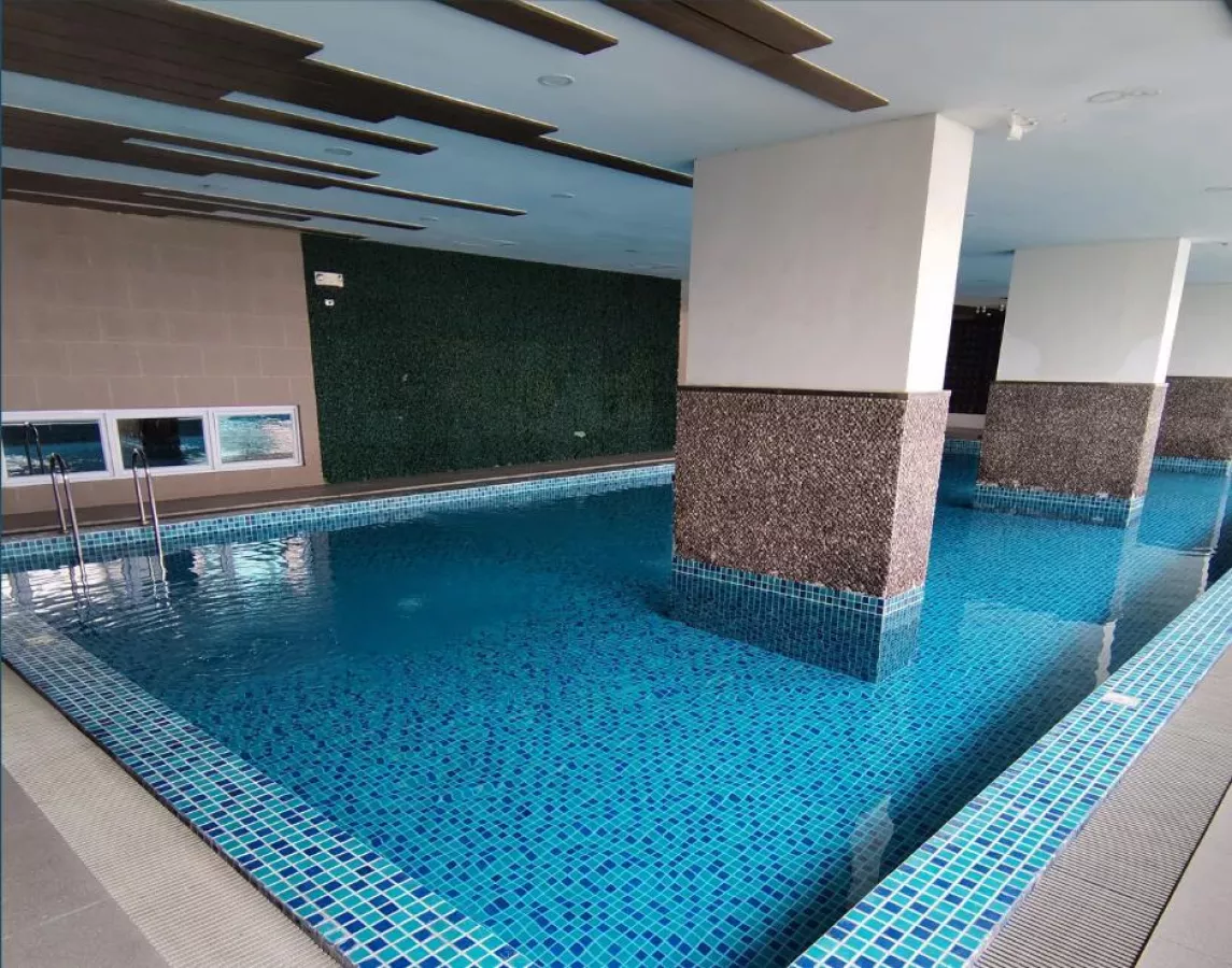 "Studio Condo unit For Rent at Vista Taft, Manila City, Metro Manila"05