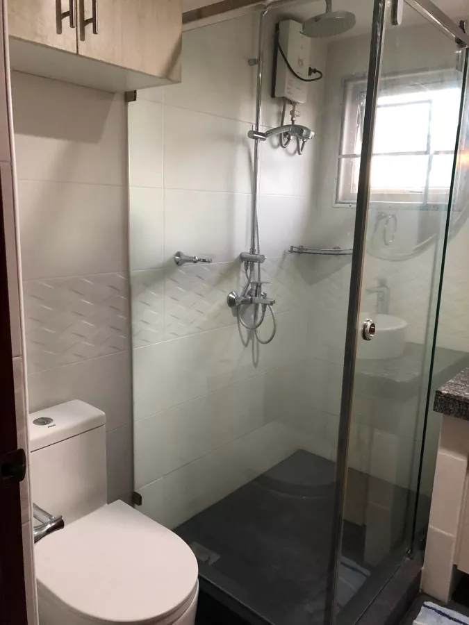 Furnished Residential Condo with Parking Slot in Angeles City05