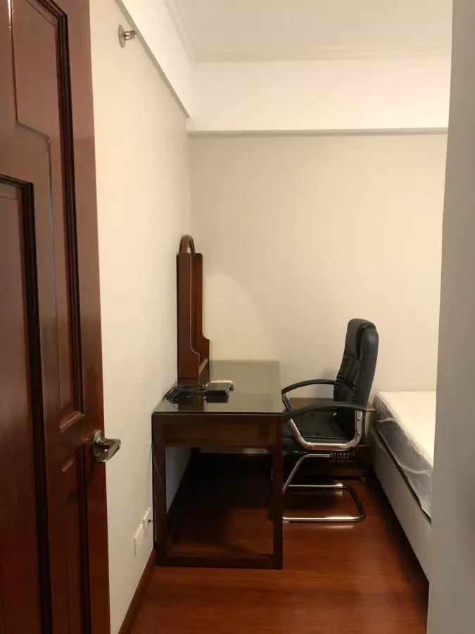 Furnished Residential Condo with Parking Slot in Angeles City07