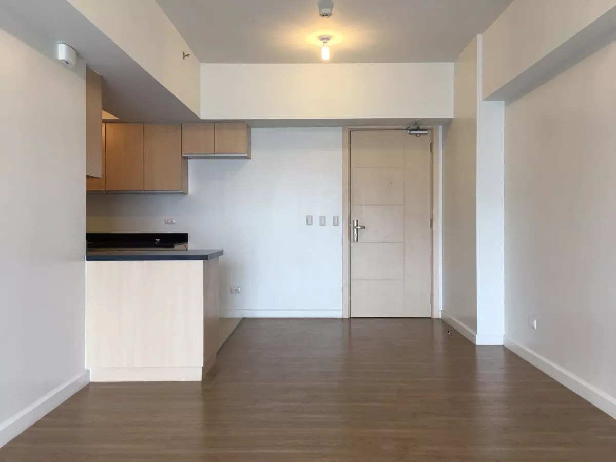 "1br Unit Rent For Lease In High Park Vertis North - Tower 1, Quezon City"02