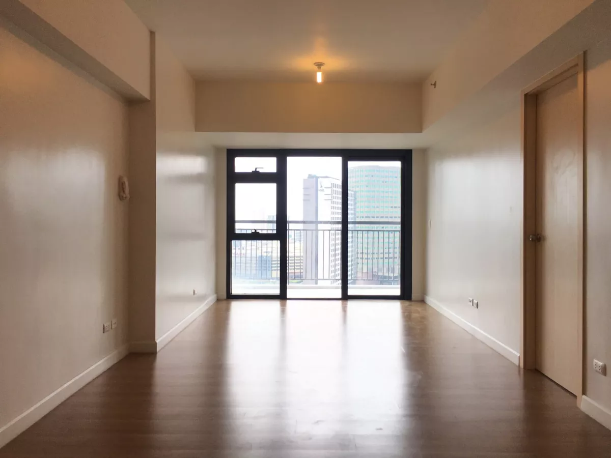 "1br Unit Rent For Lease In High Park Vertis North - Tower 1, Quezon City"03