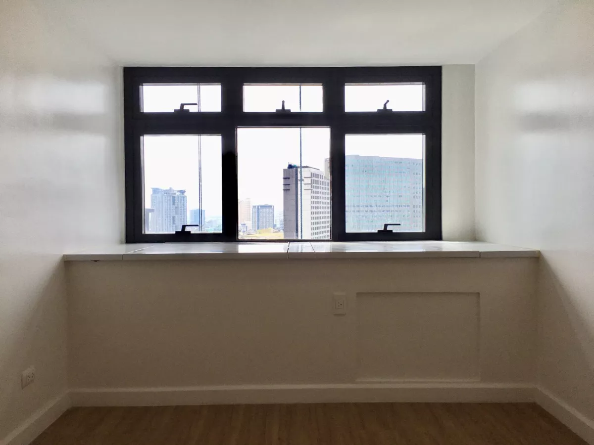 "1br Unit Rent For Lease In High Park Vertis North - Tower 1, Quezon City"05