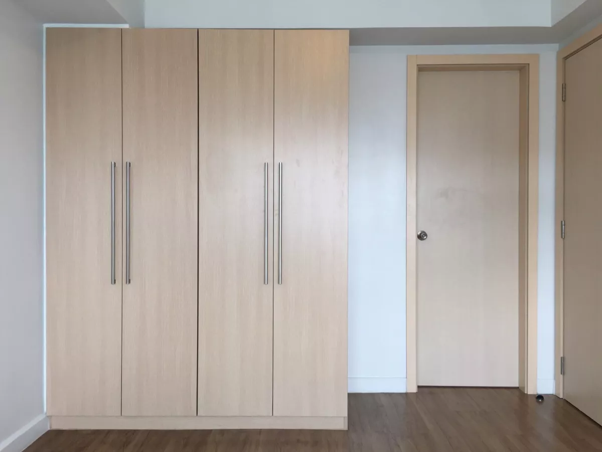 "1br Unit Rent For Lease In High Park Vertis North - Tower 1, Quezon City"06