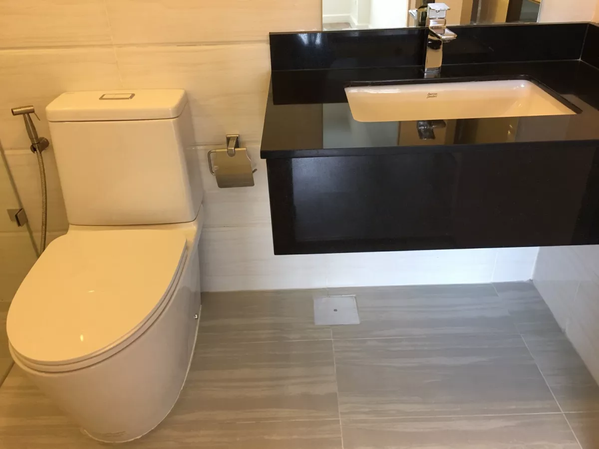 "1br Unit Rent For Lease In High Park Vertis North - Tower 1, Quezon City"09