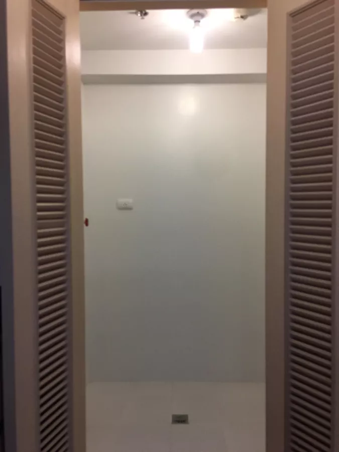 "1br Unit Rent For Lease In High Park Vertis North - Tower 1, Quezon City"10