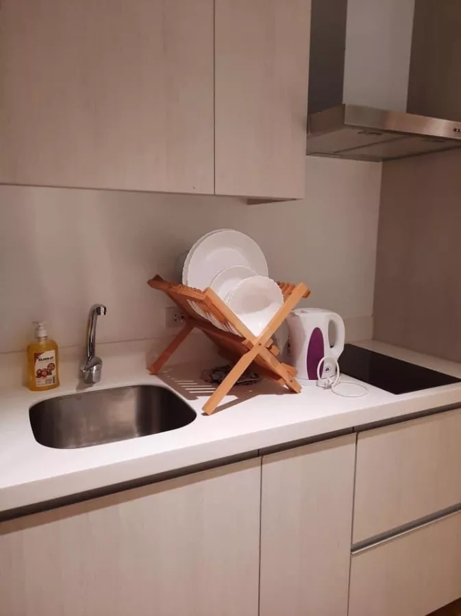 "For rent Studio Unit at Novotel Suites Manila, Hulo, Mandaluyong City"03