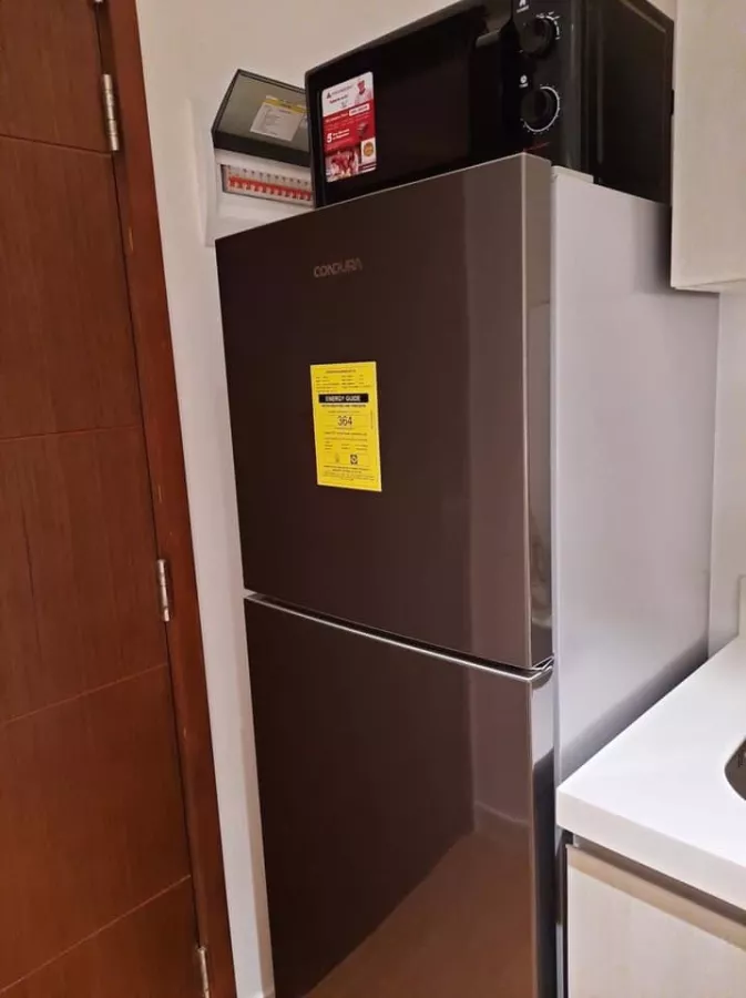 "For rent Studio Unit at Novotel Suites Manila, Hulo, Mandaluyong City"04