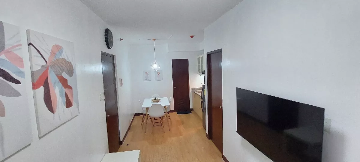 1-Bedroom Condominium and Parking For Rent in Cebu City02