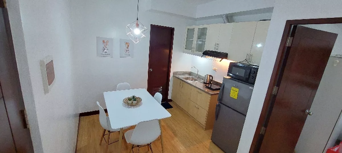 1-Bedroom Condominium and Parking For Rent in Cebu City03