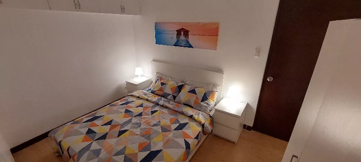 1-Bedroom Condominium and Parking For Rent in Cebu City05