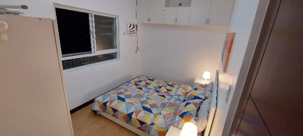 1-Bedroom Condominium and Parking For Rent in Cebu City06