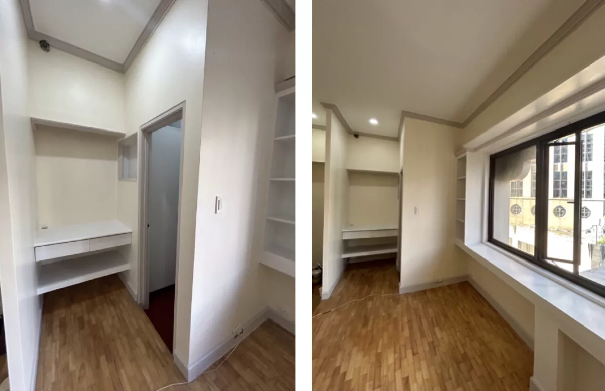 Asian Mansion 1 Legazpi Village Studio For Rent 20K only02
