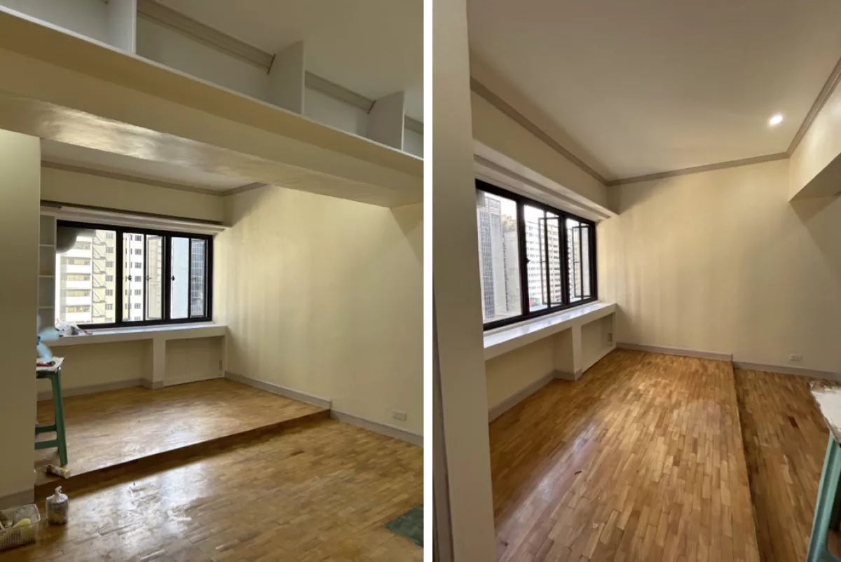 Asian Mansion 1 Legazpi Village Studio For Rent 20K only03